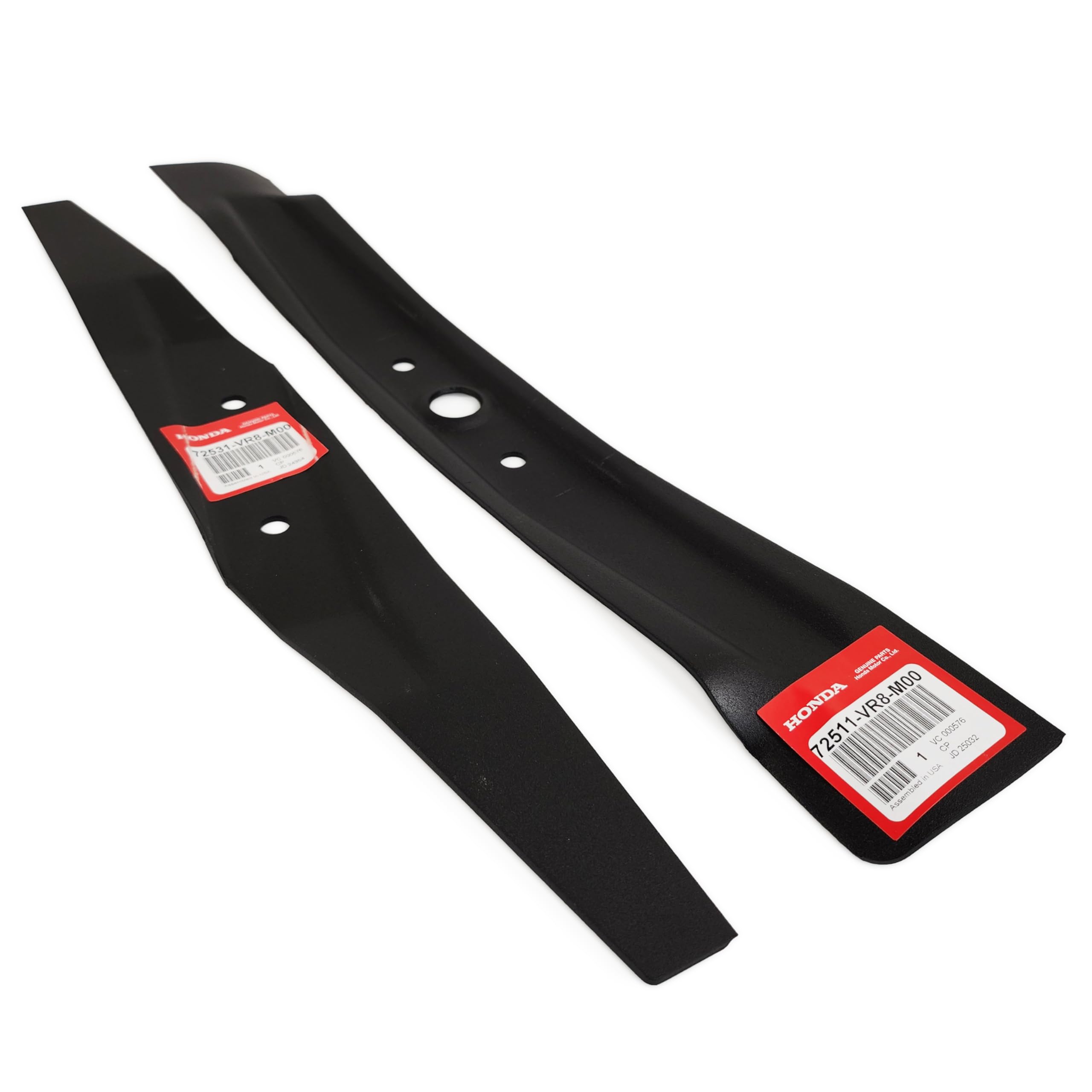 Amazon.com : Single Cylinder Repair Genuine OEM Blade Set